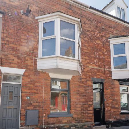 15 Hardwick Street Villa Weymouth Exterior photo