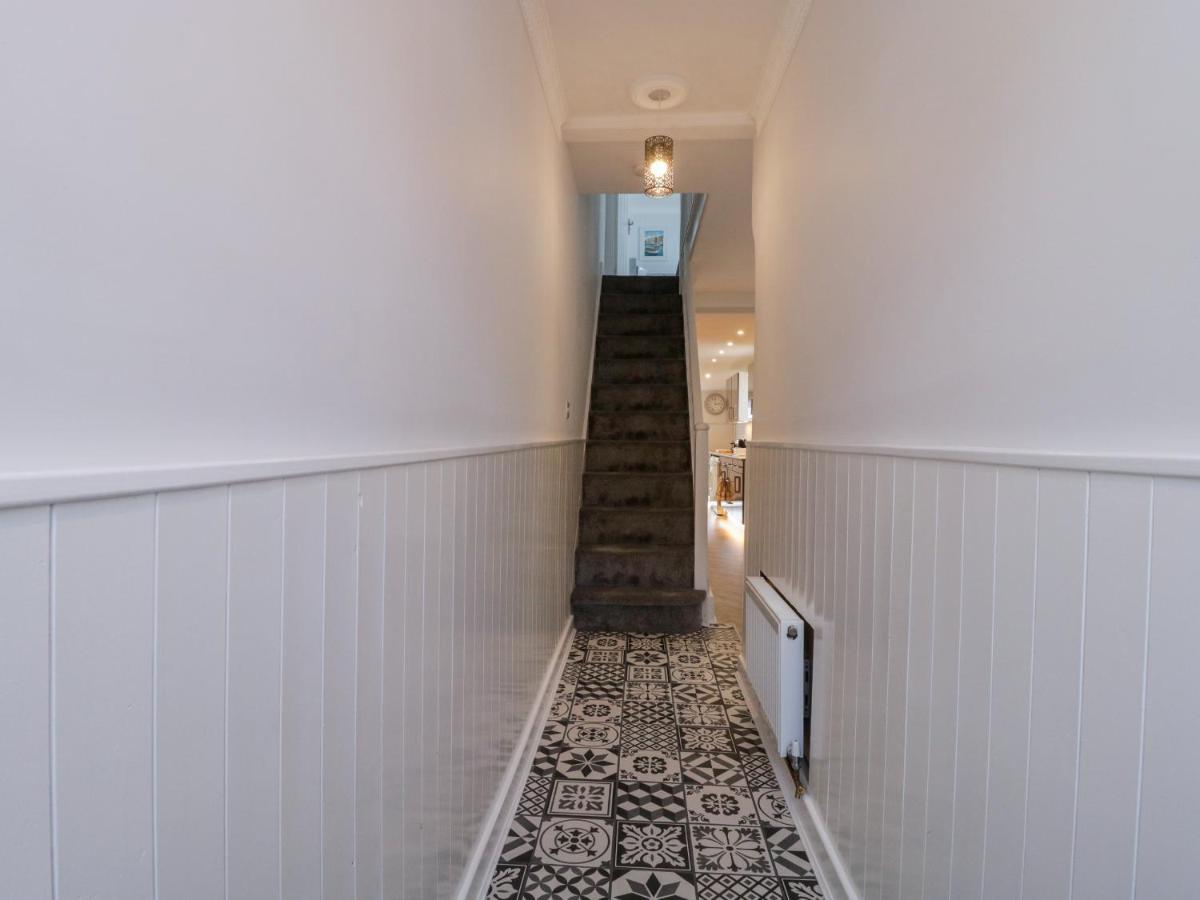 15 Hardwick Street Villa Weymouth Exterior photo